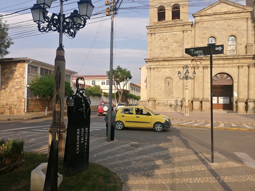 LA INSTRUCCIÓN PÚBLICA EN EL DEPARTAMENTO DE TARIJA