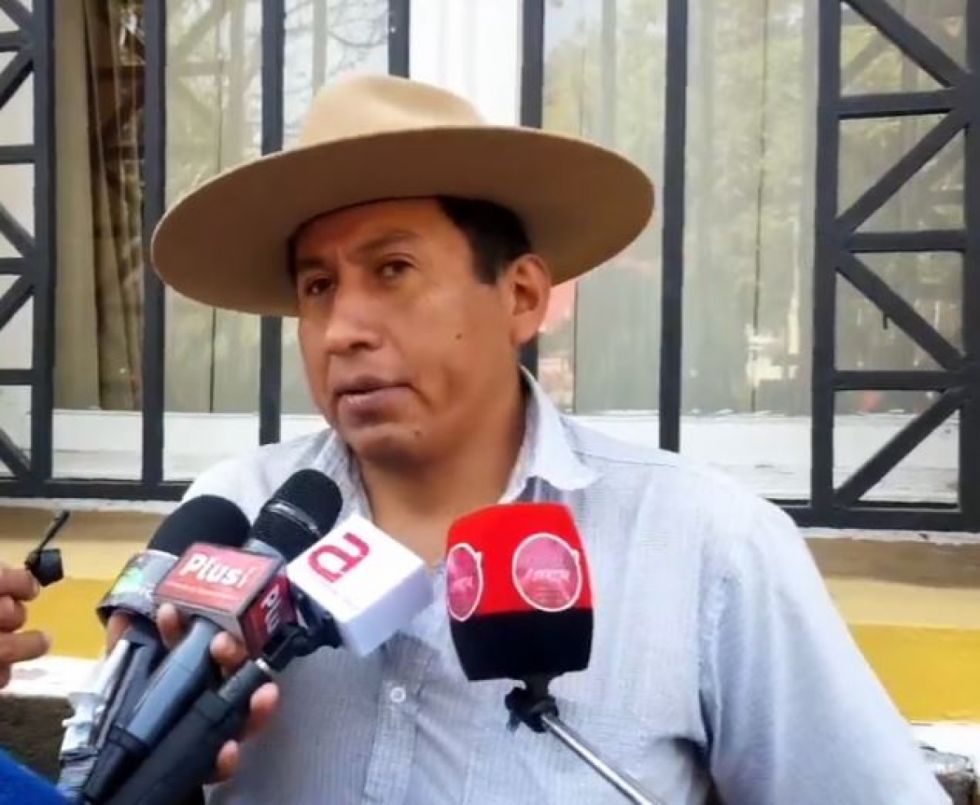 Anuncian bloqueo en Tarija "por falta de respuestas del Gobierno"