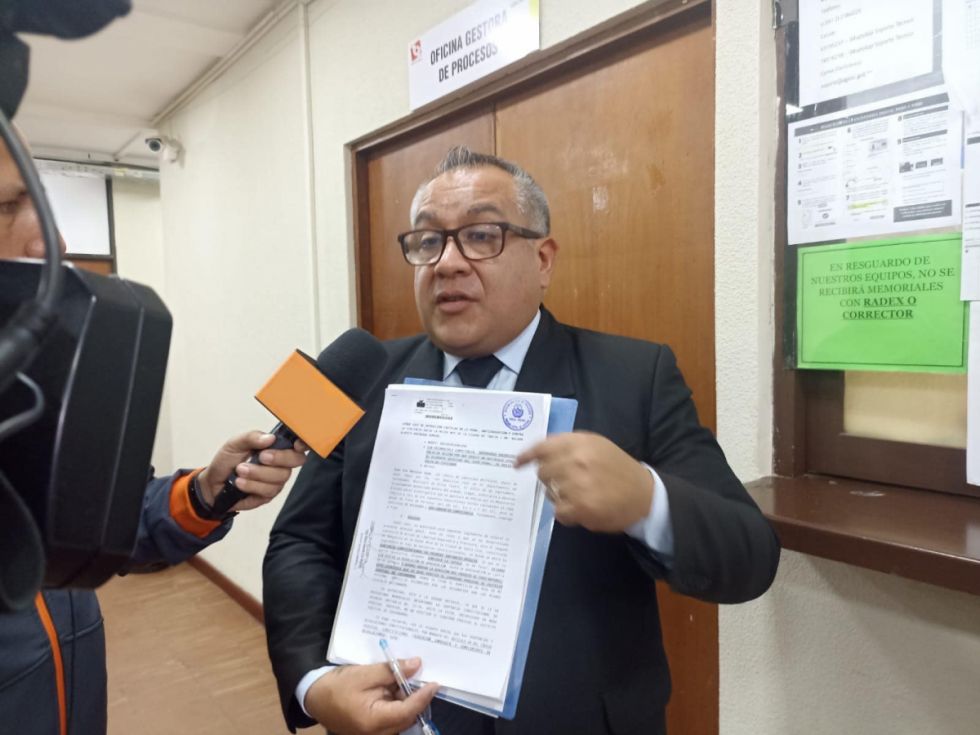 Defensa de Evo Morales pide trasladar proceso a Villa Tunari 