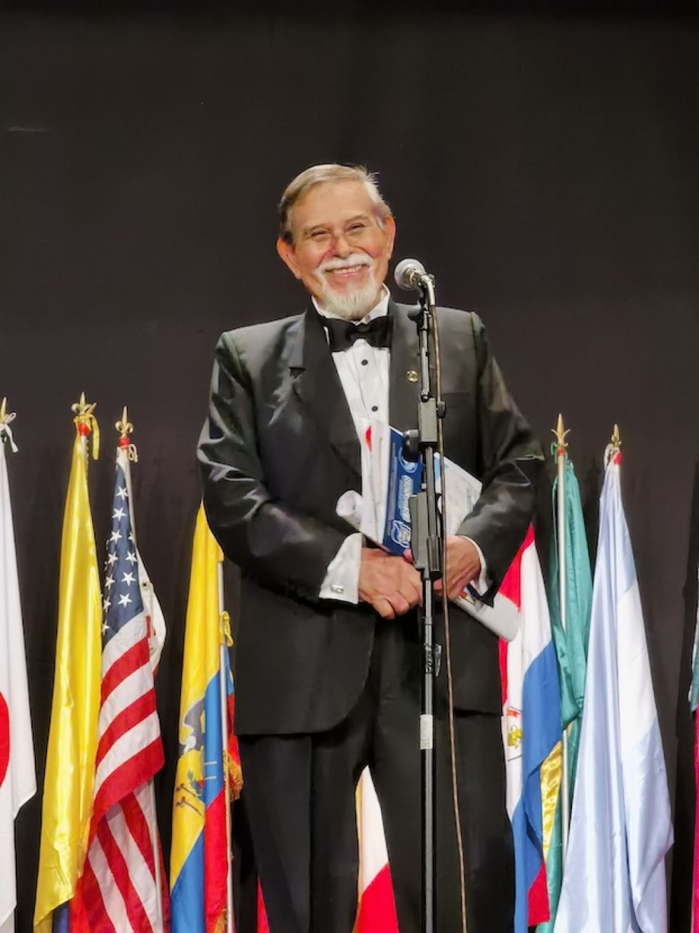 René Aguilera Fierro