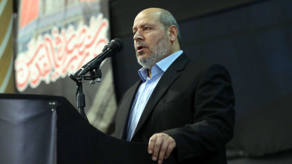 El mensaje de Hamás a Israel