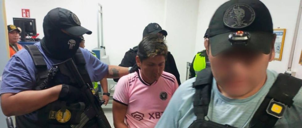 Rapto de las dos niñas: Conoce el relato de una testigo clave para el rescate