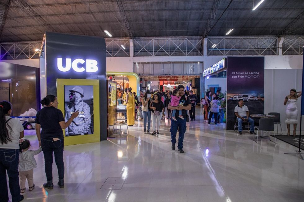 Concluye Exposur y se consolida como motor de desarrollo