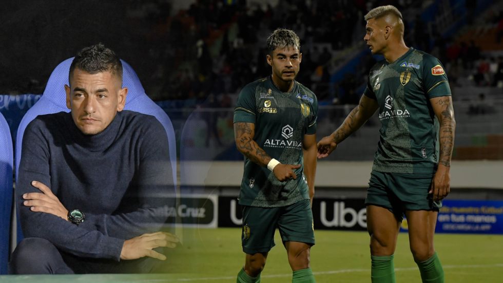 Tomayapo tiene un nuevo partido en casa esta semana