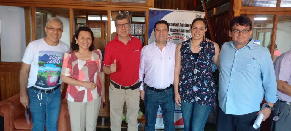 Participantes