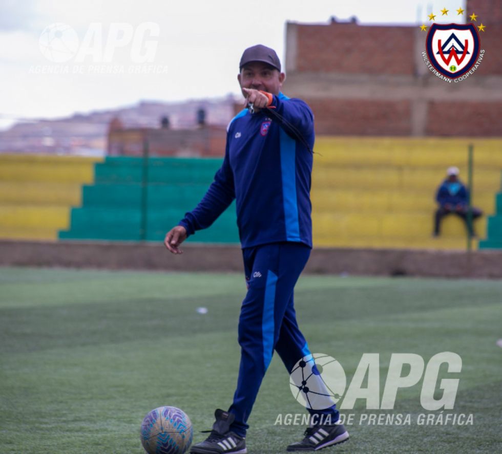 Wilstermann Cooperativa gana la impugnación con un plus de 3-0