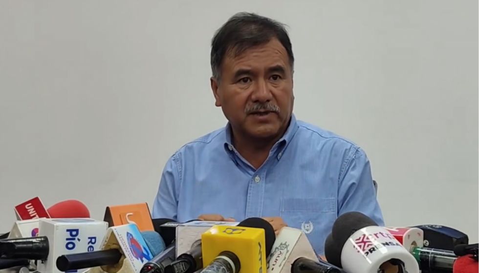 Gobernador de Cochabamba pide tregua a los sectores movilizados para entrar en un diálogo