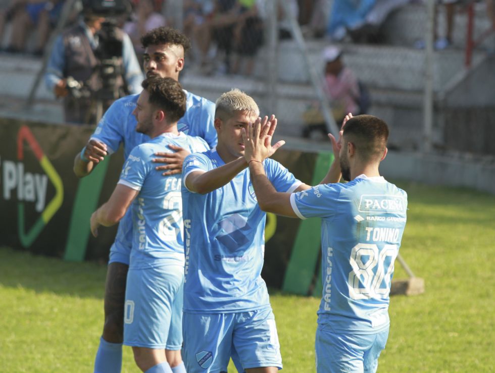 Con dominio en la reciente década, Bolívar recibe a Blooming 