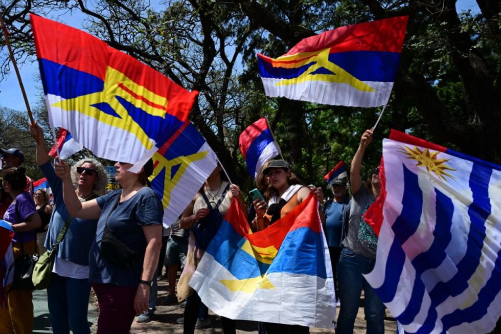 Elecciones en Uruguay: Entre el retorno de la izquierda o la continuidad