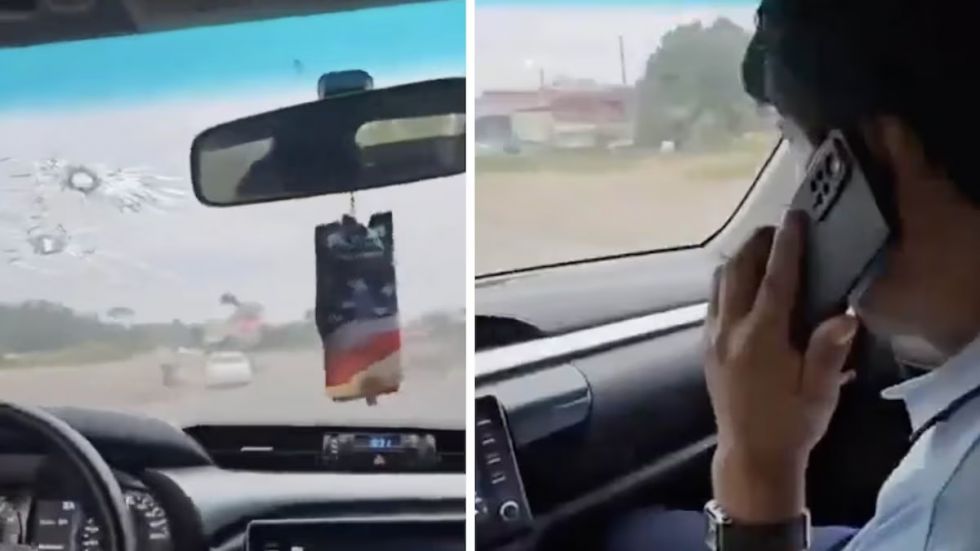 Evo acusa a un operativo militar-policial por el supuesto “intento de asesinato”