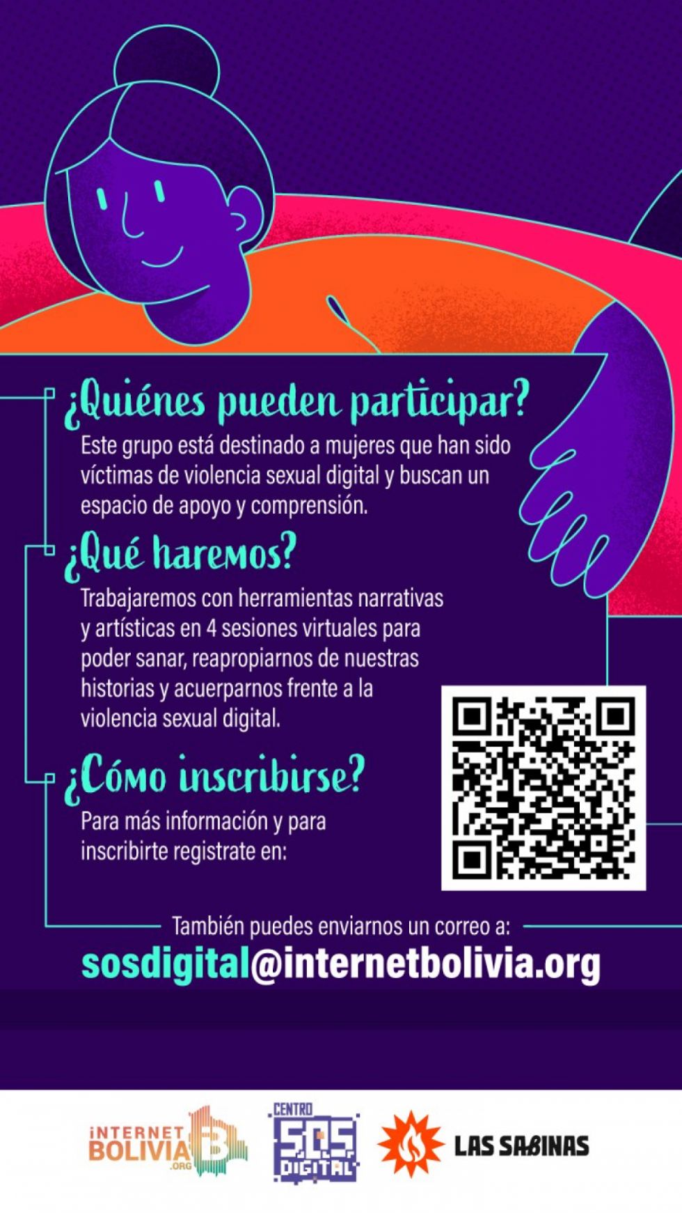 Actividad de acompañamiento grupal 