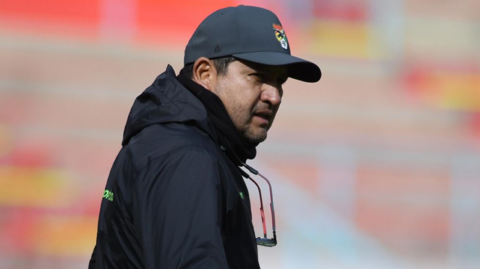 Sale la nueva lista: Posibles novedades en la Selección de Bolivia