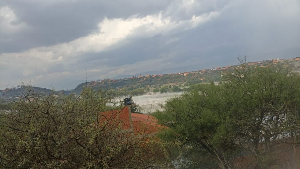 Efectos en Obrajes
