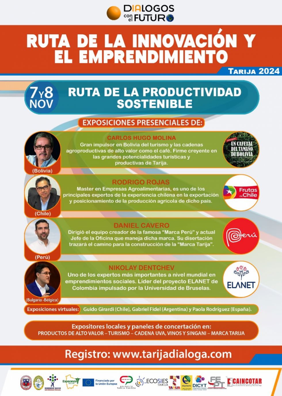 Agenda