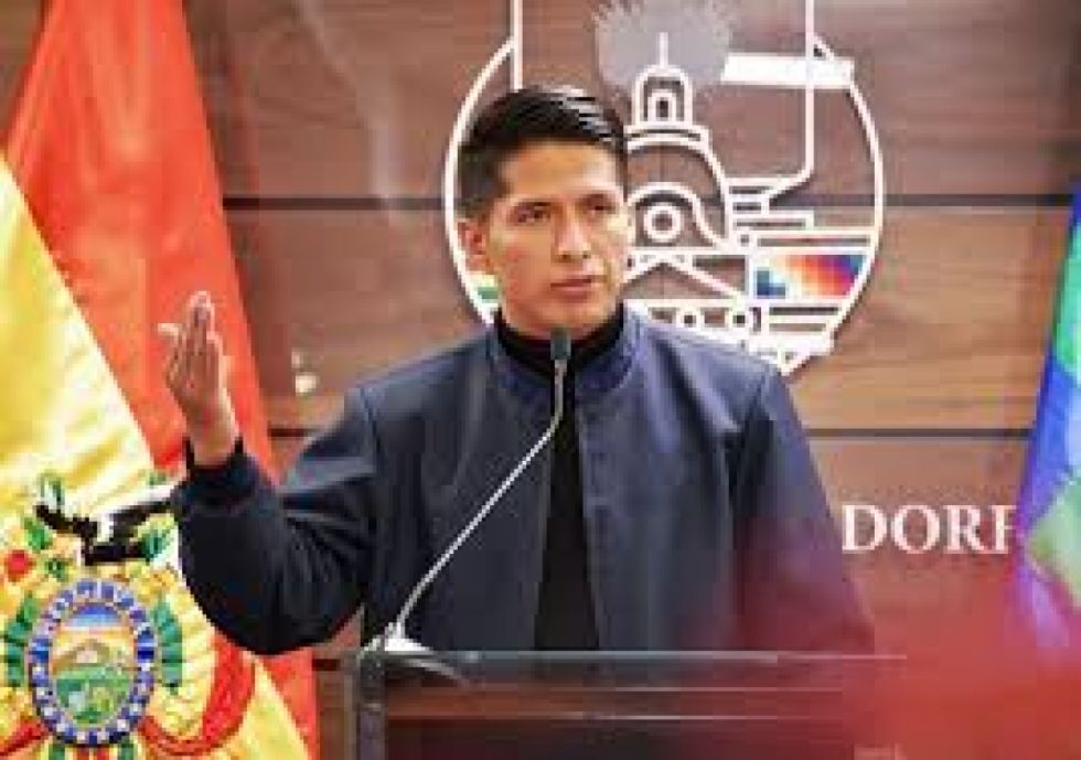 ¿Y si cae Andrónico?