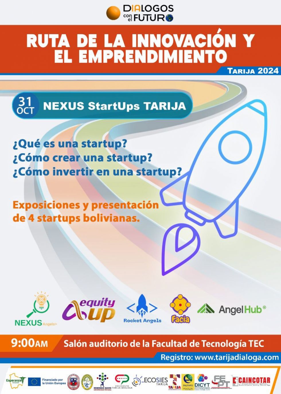 Agenda