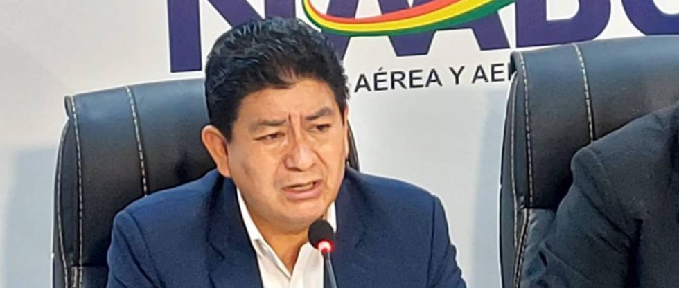 “¿Cómo le puedo hacer caso a un mentiroso?”: Montaño descarta su renuncia ante el pedido de Evo