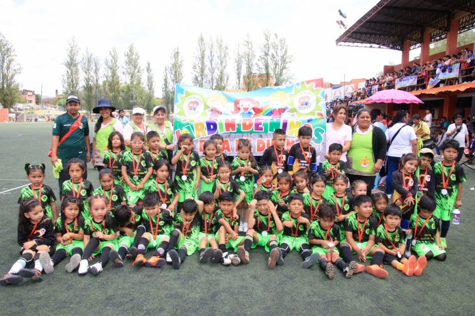 Unidad educativa Elva de Dunn