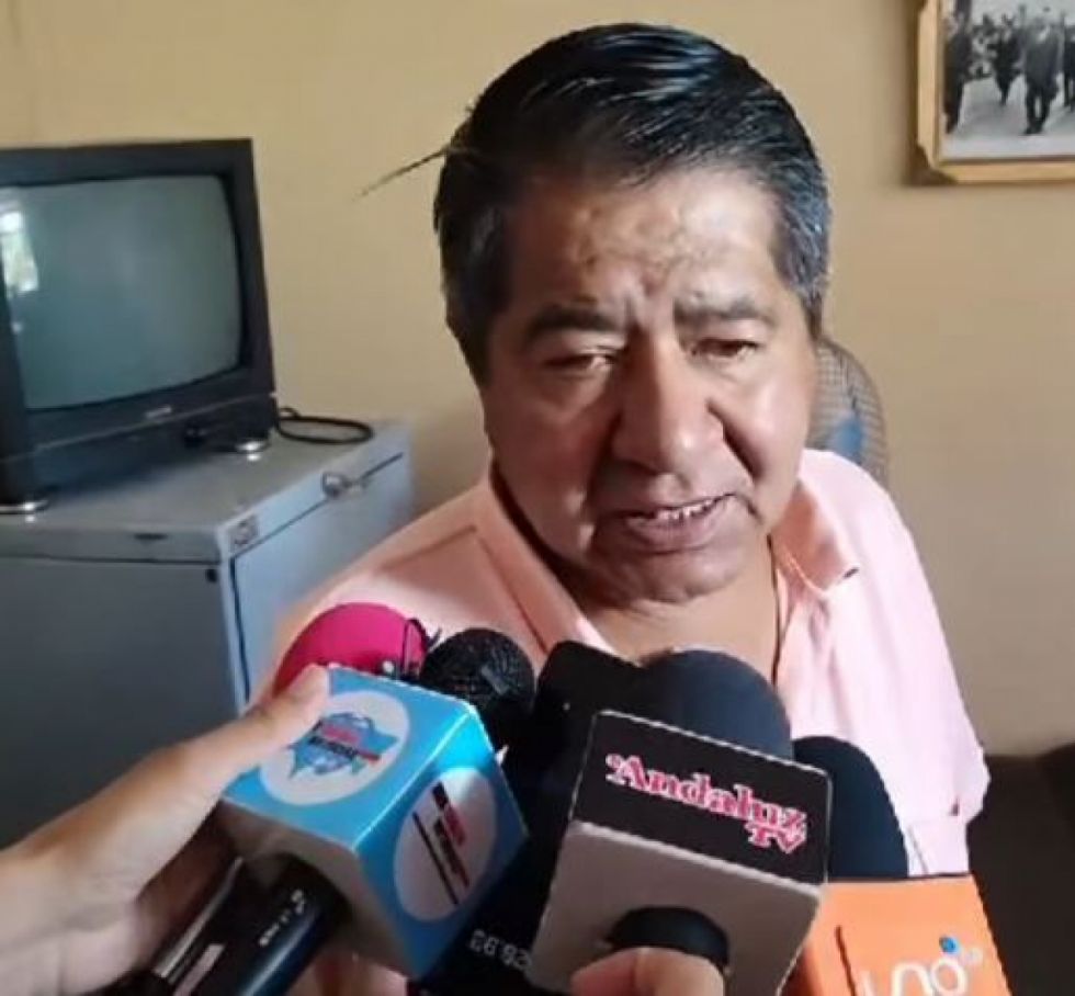 Transportistas de Tarija proponen paro de 48 horas por escasez de carburantes