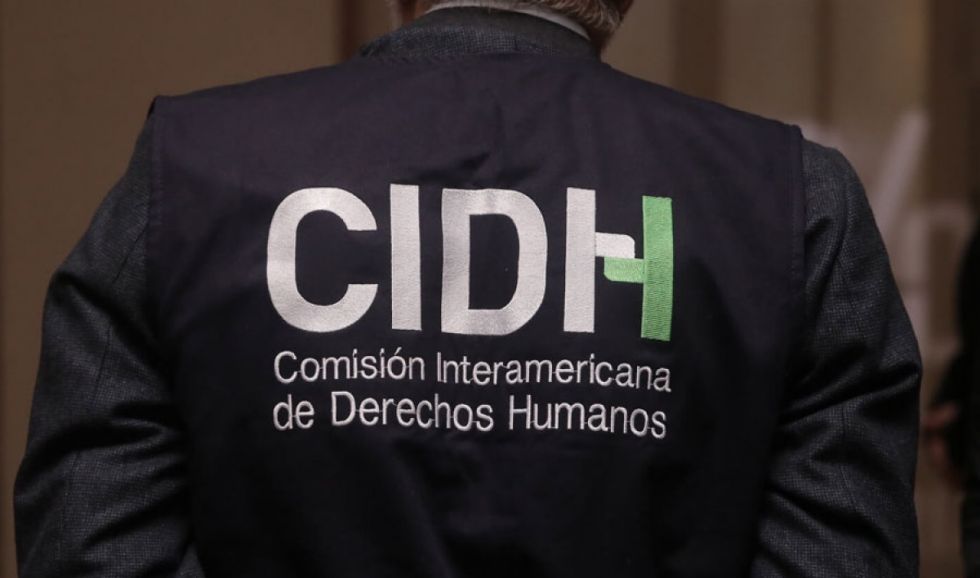CIDH observa con ‘extrema preocupación’ la conflictividad en Bolivia y pide priorizar el diálogo