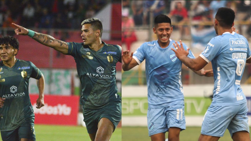 Atención hinchas de Tomayapo: El duelo ante Bolívar ya tiene día y horario definido