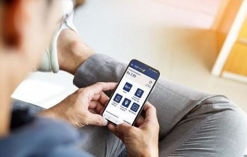 Mujer se hacía pasar por trabajadora de Tigo para estafar en Tarija