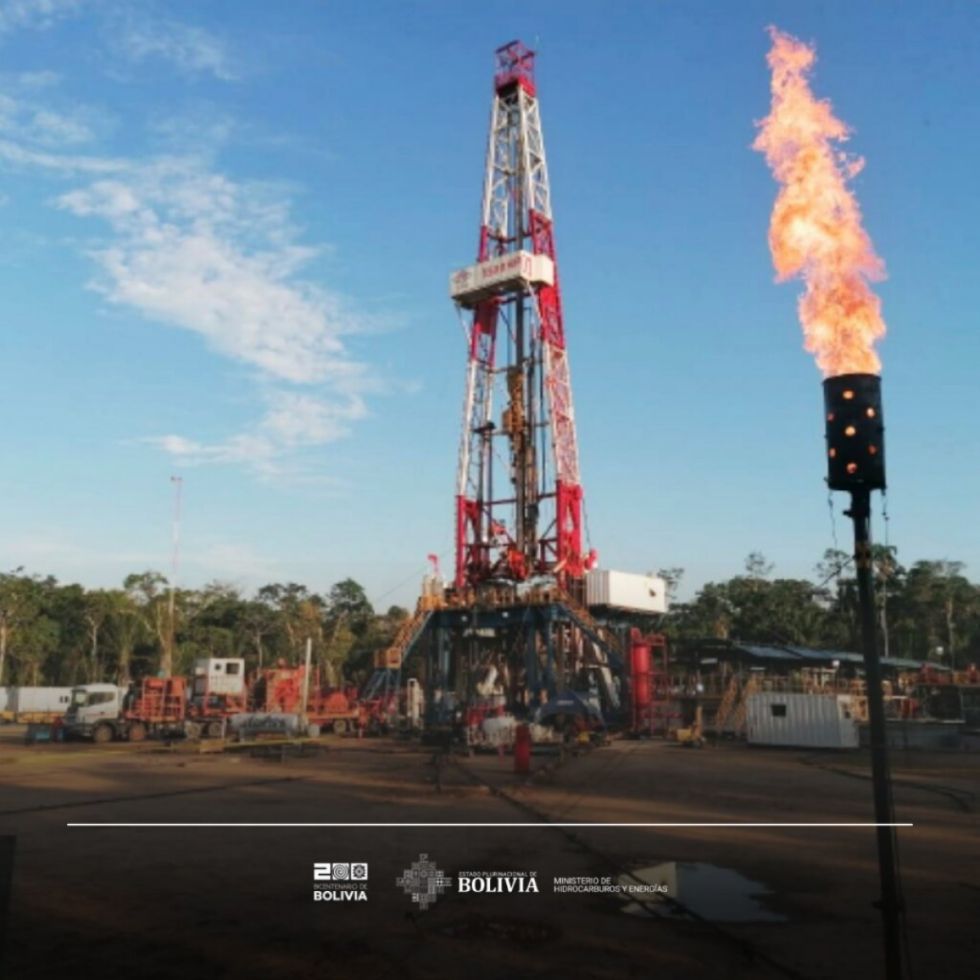 Hidrocarburos: buscan agilizar los contratos de exploración