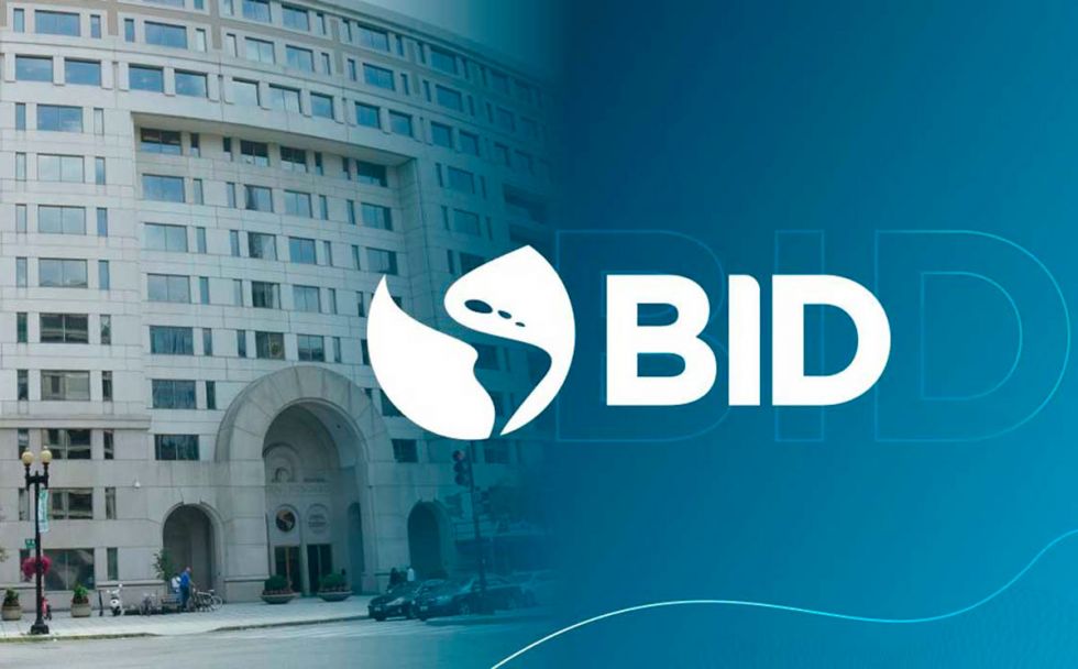 Banco BID promete elevar préstamos climáticos