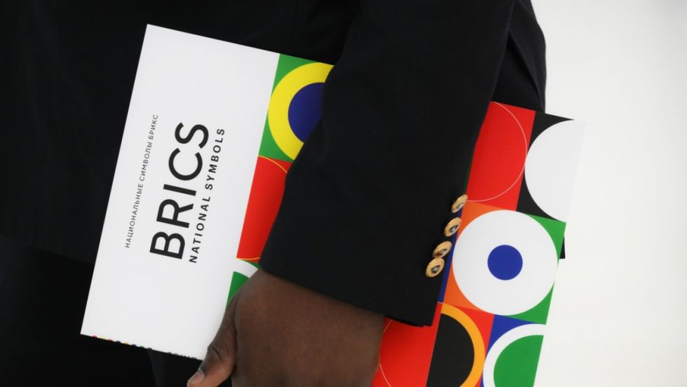 BRICS: 3 Estados se convierten en países socios