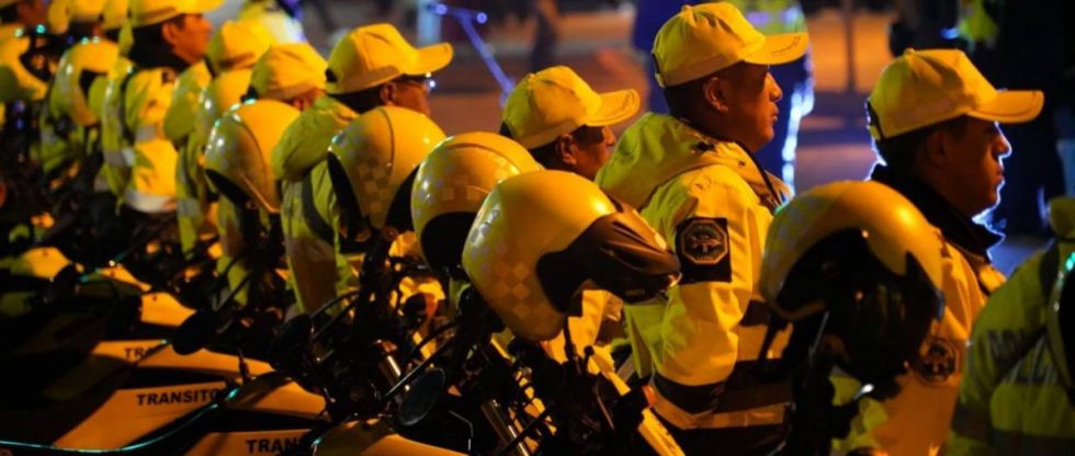 Abren investigación ante denuncias de policías que dicen ser obligados a cobrar coimas para dar “renta” a superiores