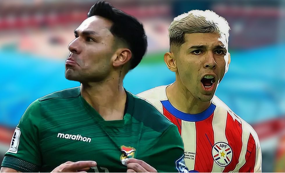 Bolivia-Paraguay: Horario, dónde ver, datos clave y posibles formaciones