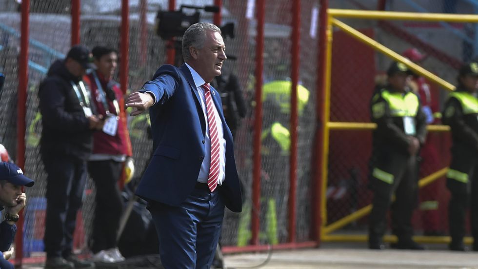 Alfaro: “Supimos interpretar las dificultades”
