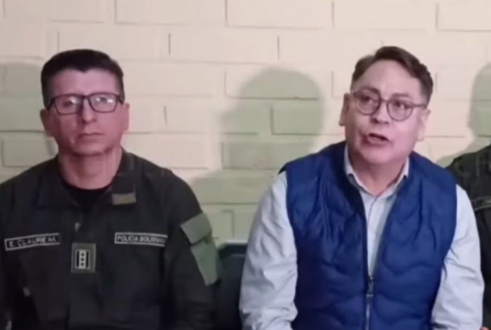 Aseguran que hay autoridades implicadas en el asesinato de 5 personas en el trópico de Cochabamba
