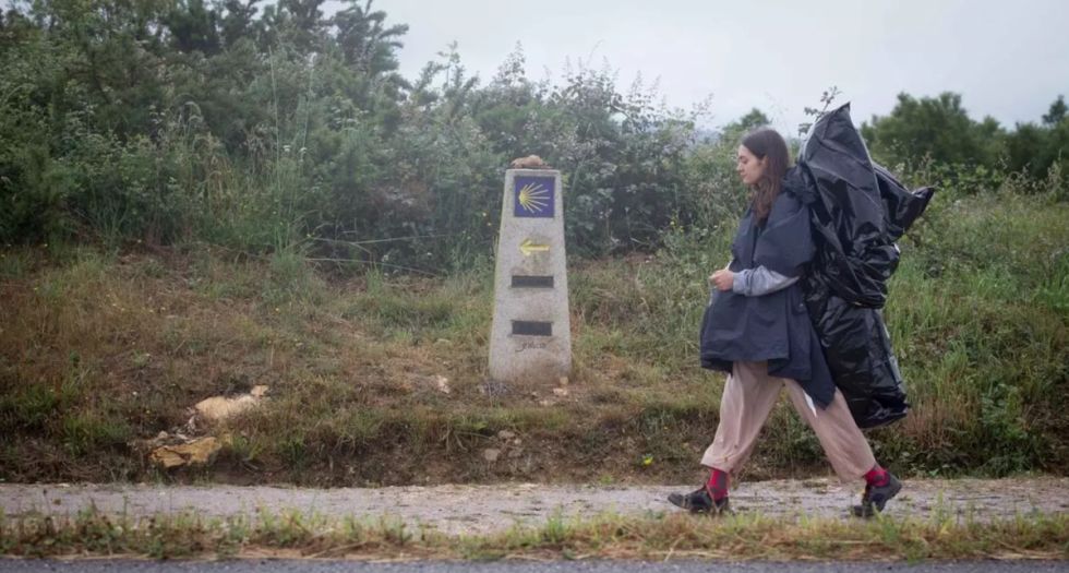 Las peregrinas que hacen el Camino de Santiago denuncian un acoso sexual “aterrador”