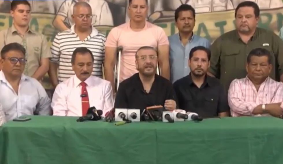 Diferentes sectores de Santa Cruz convocan a protestas por la crisis económica que atraviesa el país