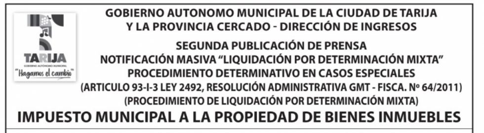 ¿Seguro ya revisaste tus impuestos municipales?