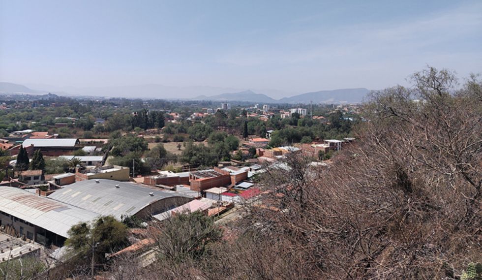 Batalla de La Tablada