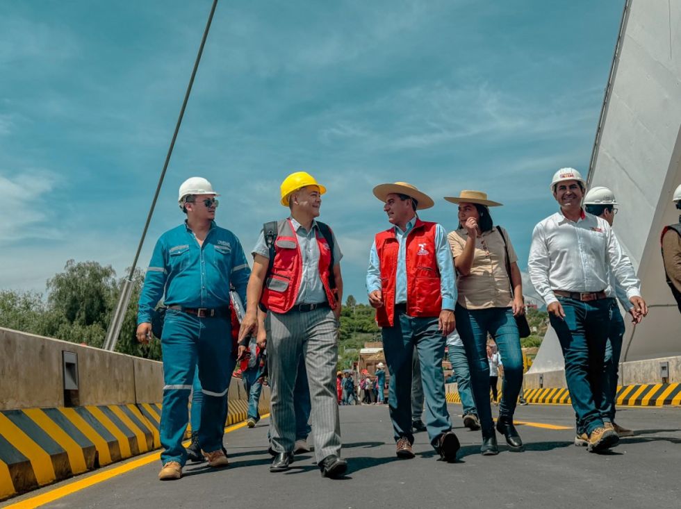 Inspección