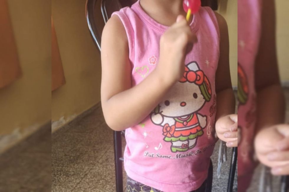 Hallan a hija de mujer que trató de saltar de un puente