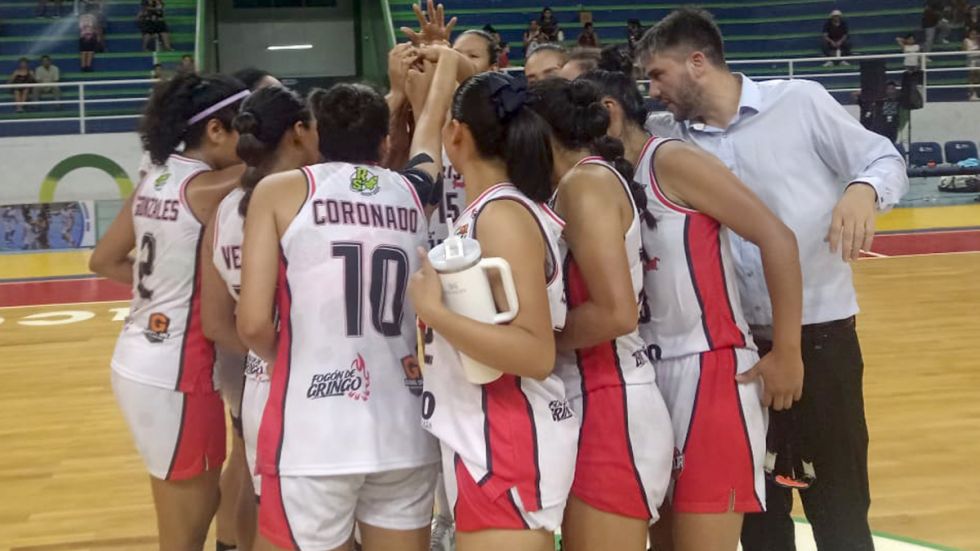 Inician los playoffs: Fechas y cruce para Tarija Básquet en la definición de la Libobásquet Femenina