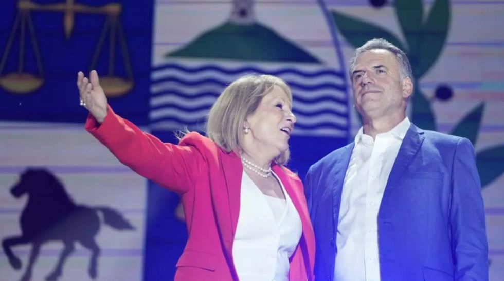 Los desafíos internacionales, nacionales y personales del presidente electo Yamandú Orsi