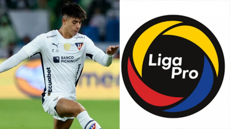 Villamil puede salir campeón el fin de semana: Lo que necesita Liga para coronarse