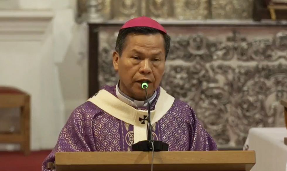 Leigue alerta el cierre de algunos hogares del proyecto Don Bosco por falta de ayuda