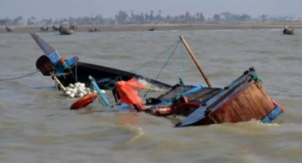 Ascienden a 54 los fallecidos por naufragio en estado de Kogi, Nigeria