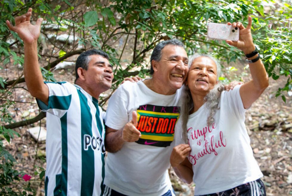 La población de América Latina crece menos de lo esperado