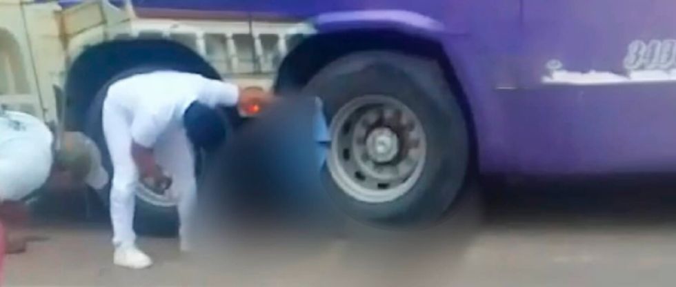 Fatal accidente en Portachuelo: una de las víctimas esperaba anunciar su embarazo en Navidad