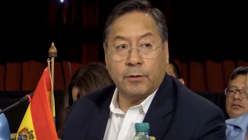 Mercosur: Arce denuncia intentos de desestabilización en algunos países de la región