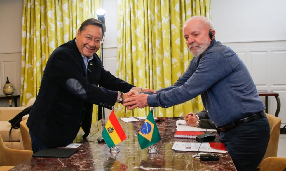 Bolivia obtendrá $us 10 millones al mes por alquiler de ducto para exportación de gas