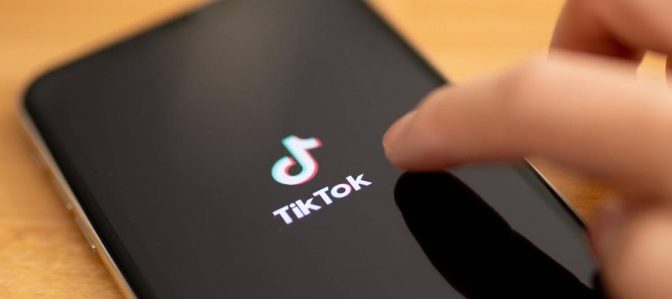 Tarija: Un sujeto le pedía fotos a una niña de 9 años, la contactó por TikTok 