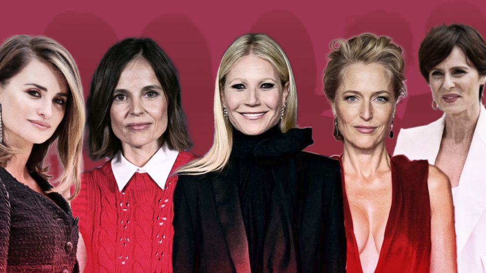 Sexo, nutrición, deporte: Tres voces  destierran mitos sobre la menopausia